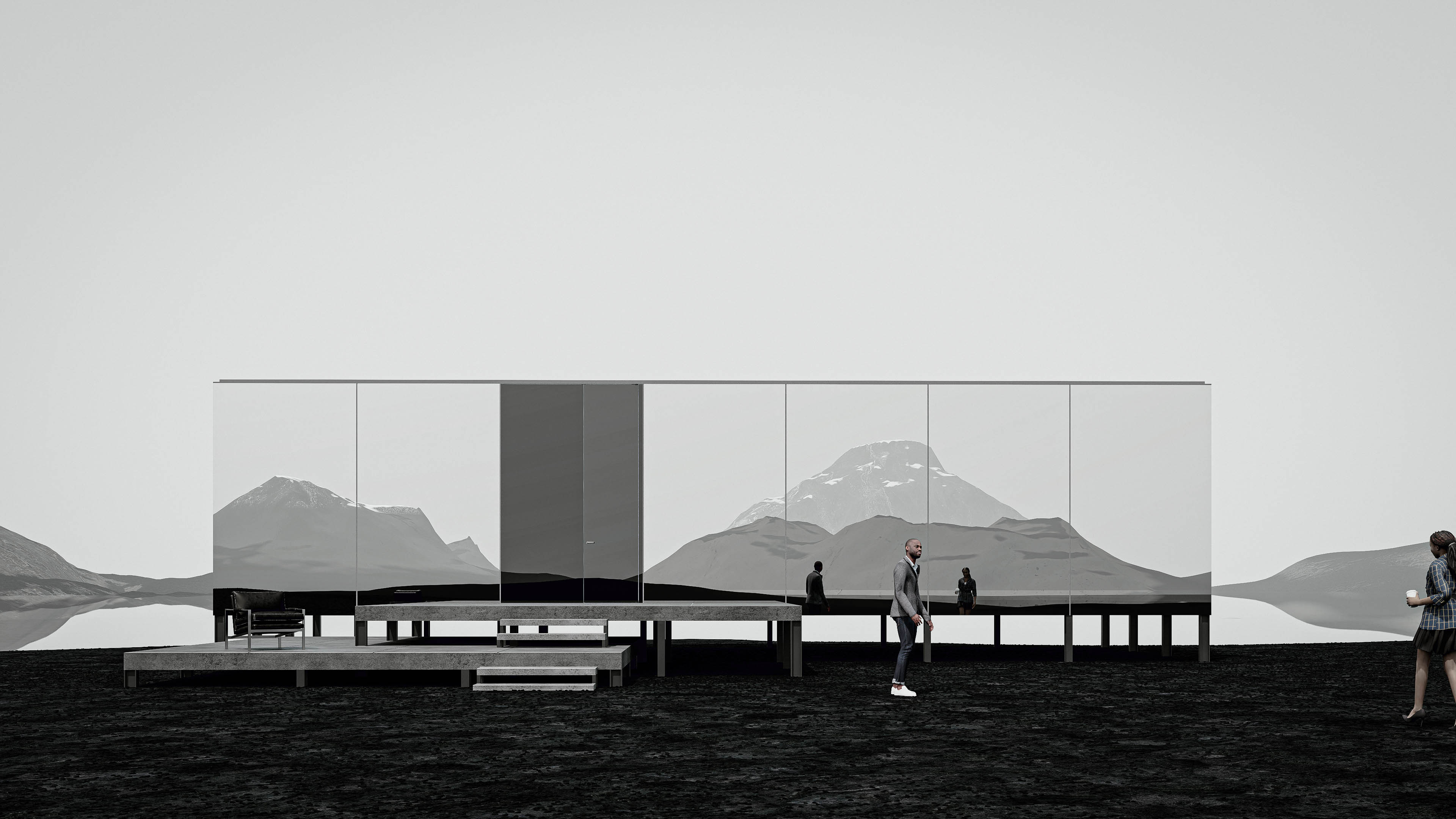 镜屋-揭示无限之静-39