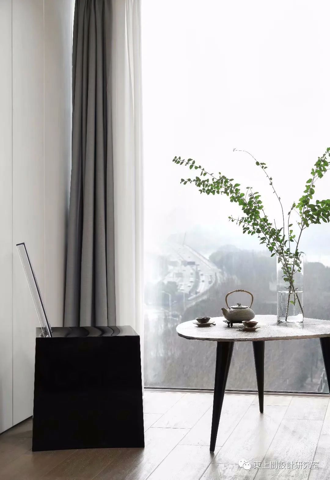 优雅湖景房,精致生活美学-41