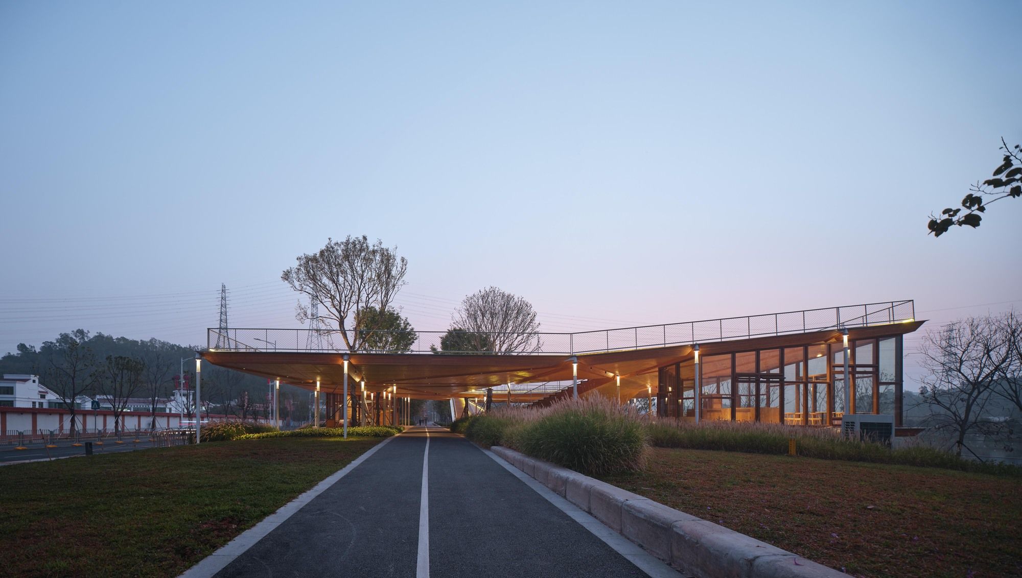 THE WING OF SWALLOW | TJAD ORIGINAL DESIGN STUDIO-ARCH2O-9