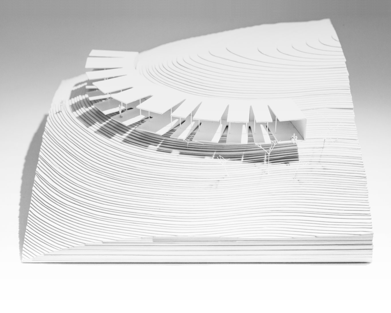 丨日本丨Florian Busch Architects-3