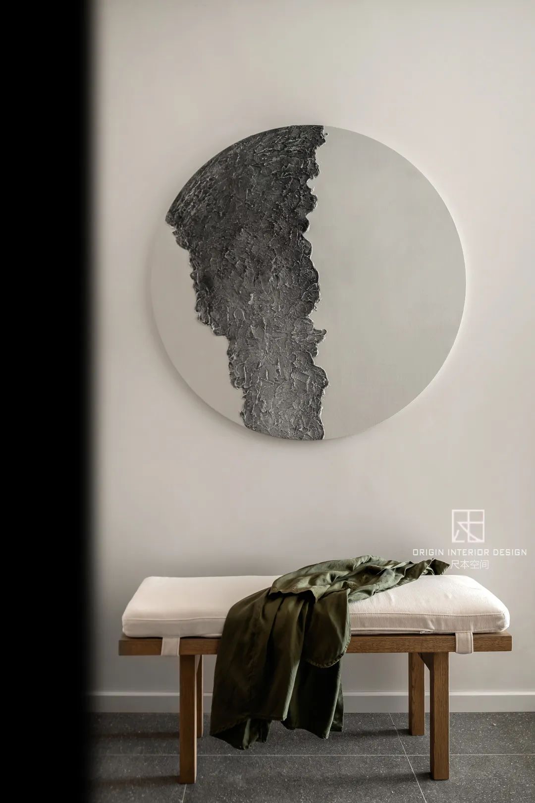 奈良鹿影 · 融入自然的私宅设计丨尺本设计-25