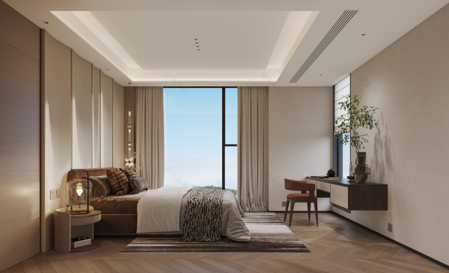 宋风雅韵·浮世之间丨中国海口丨上海丽萍设计事务所-42