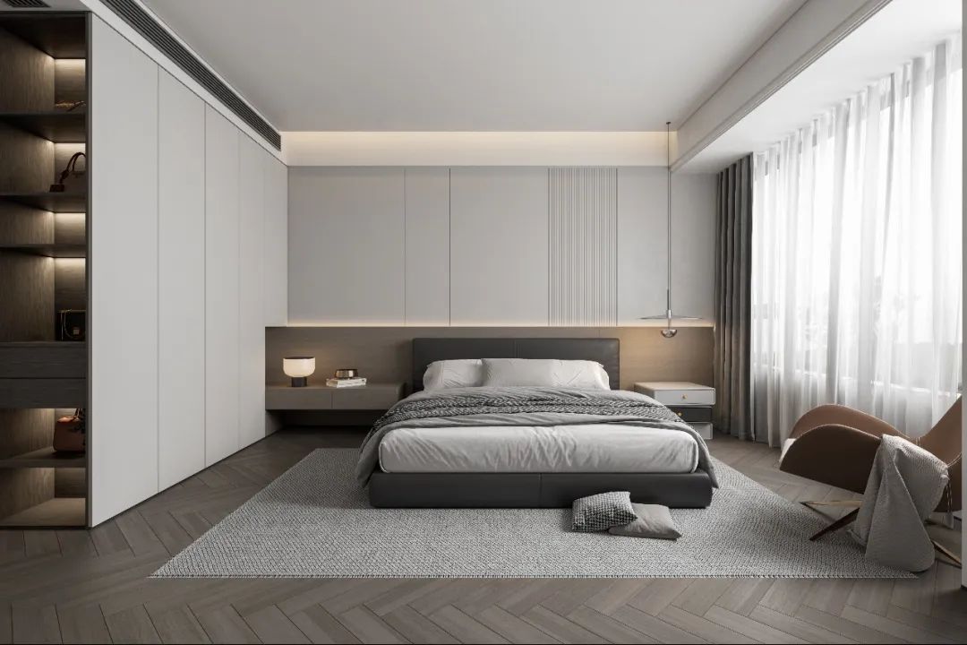 高速尚阖院丨中国合肥丨安徽印空间设计事务所-10