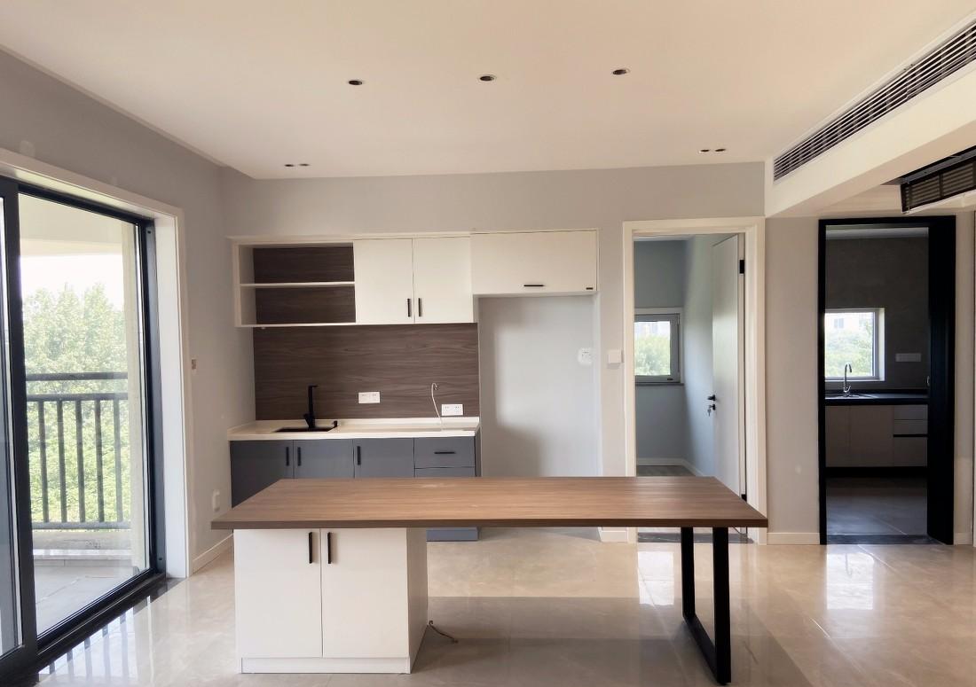 贾天峰丨平层丨
国建红郡G2-508 -3