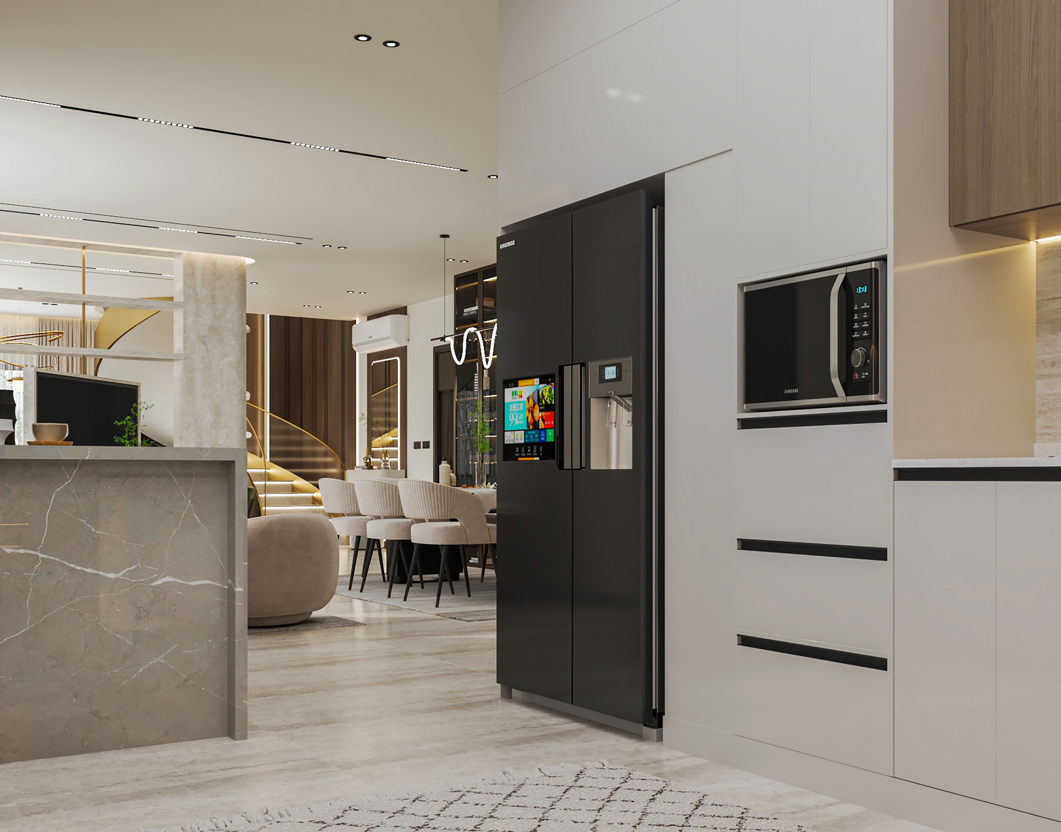 reception with landscape-19