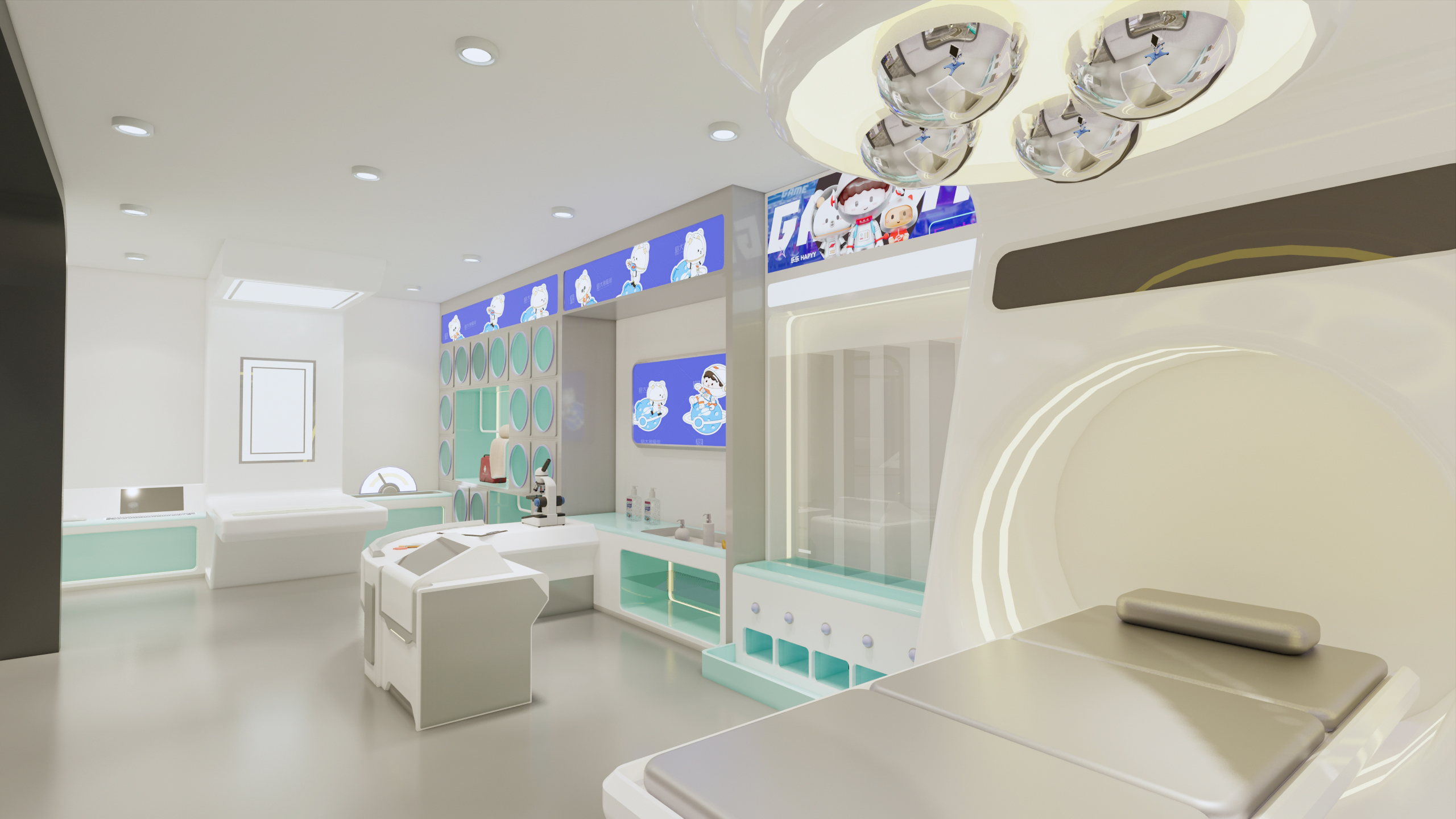 星河部落 · 义乌店-12