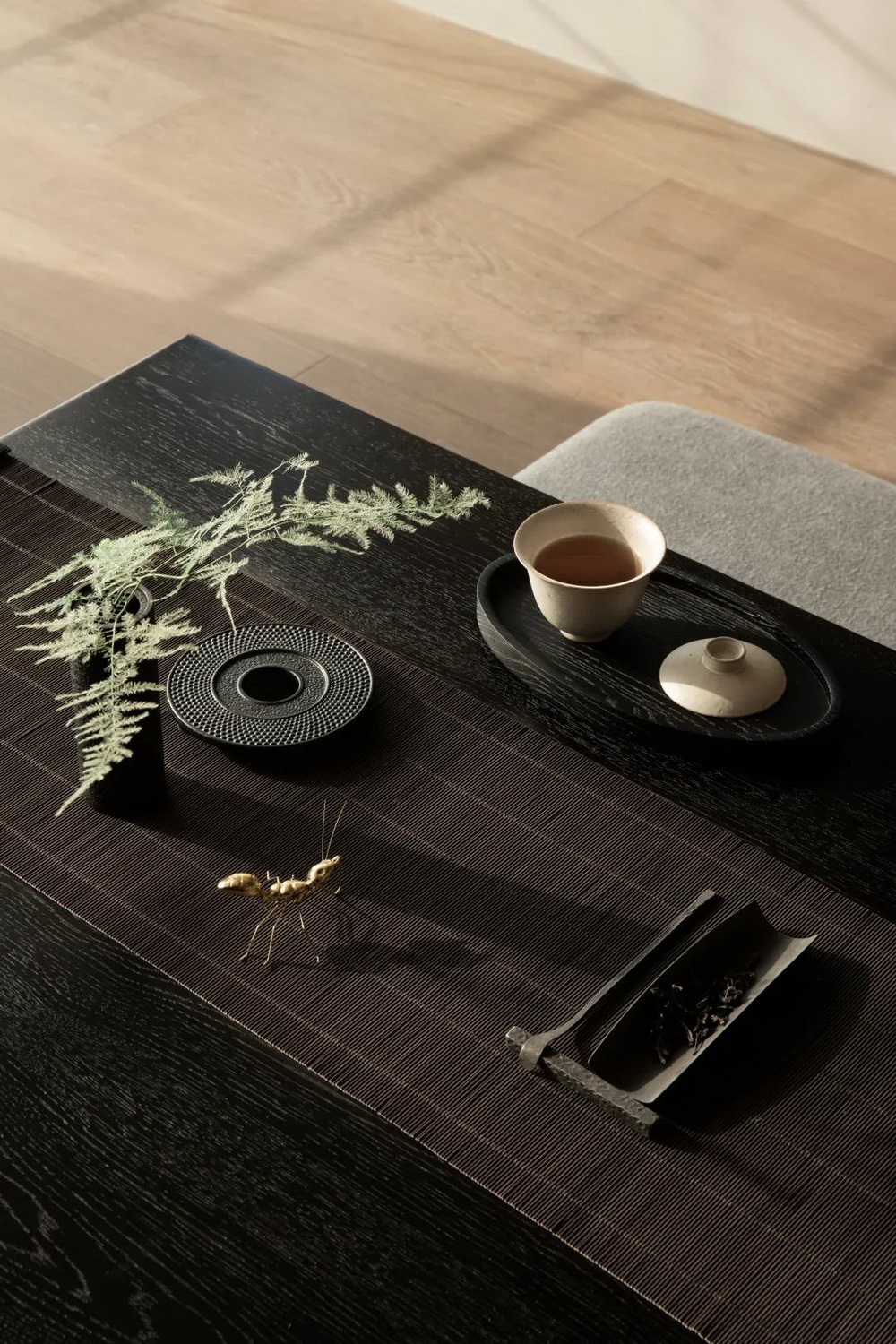 杭州海威叁拾浔丨中国杭州丨W.DESIGN无间设计-94