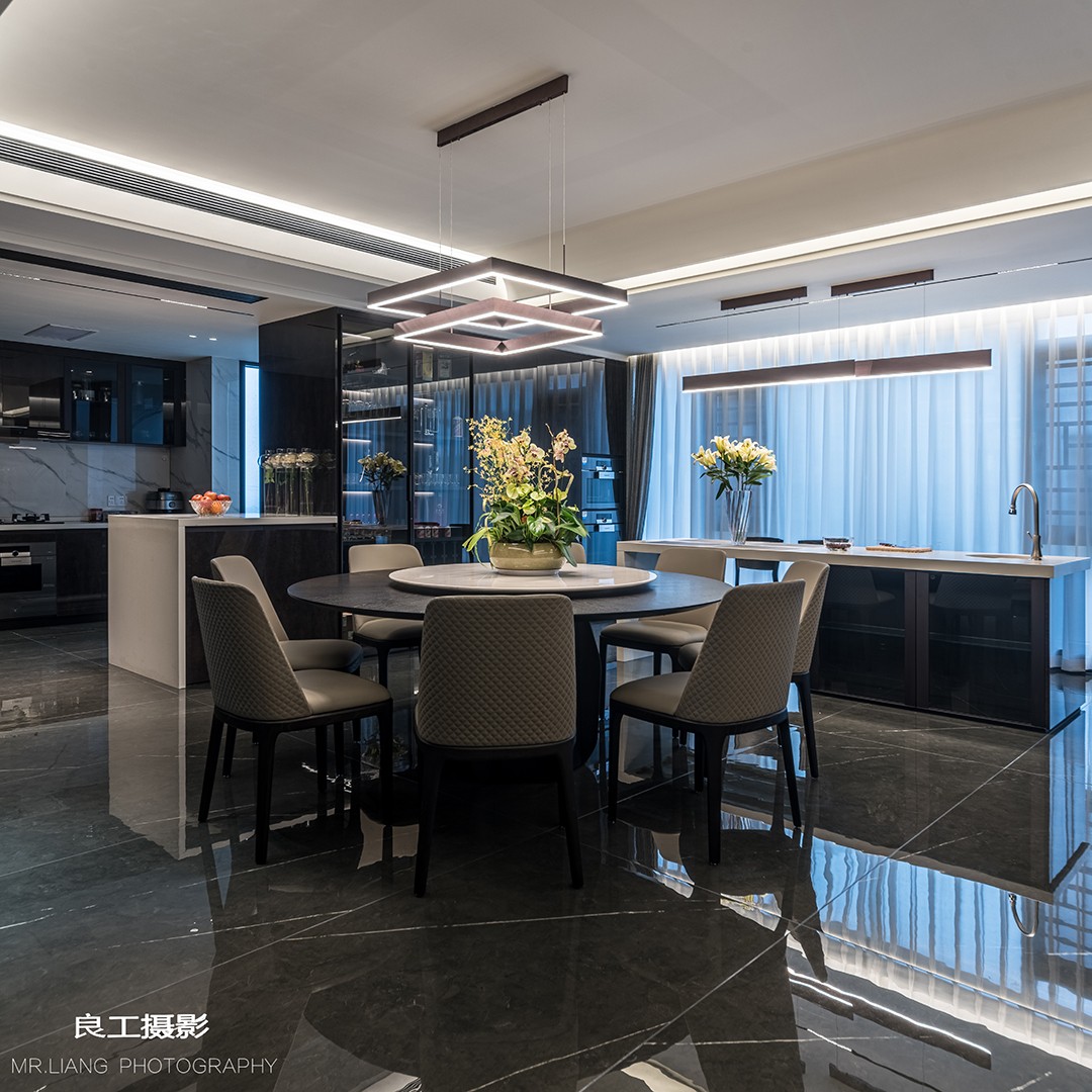 岳阳·博洛尼全屋定制别墅丨中国岳阳丨众壹-6