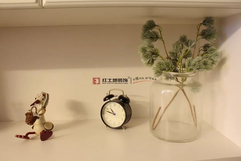 中铁·诺德国际花园现代轻奢风,生活充满仪式感!-50