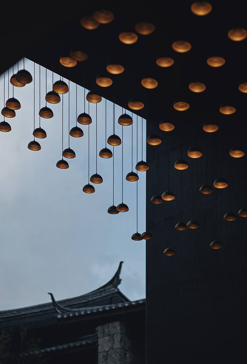 物与岚·设计收藏酒店丨中国白沙丨杭州观堂室内设计有限公司-29