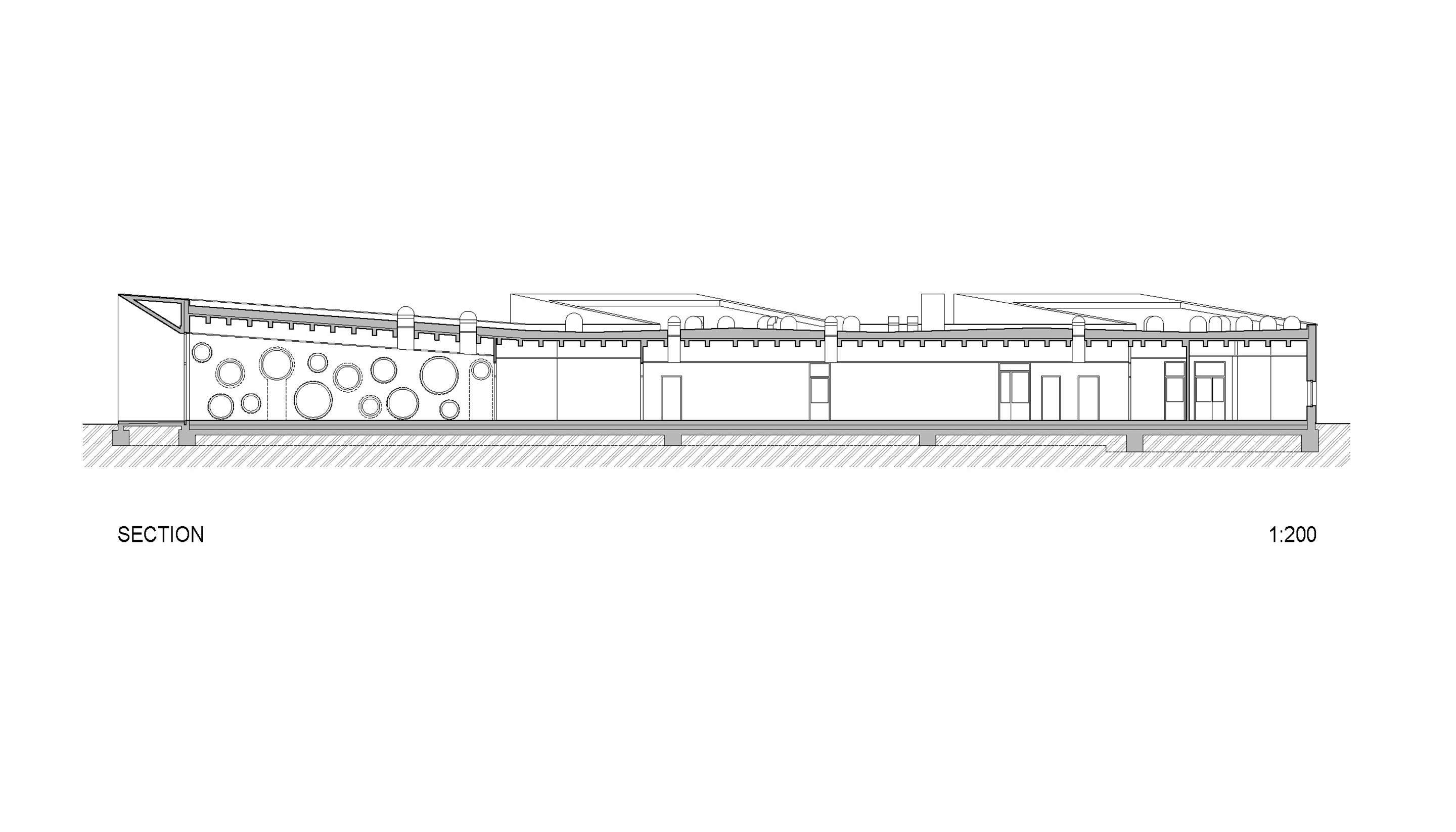 捷克共和国幼儿园丨S.H.S architekti s.r.o.-36