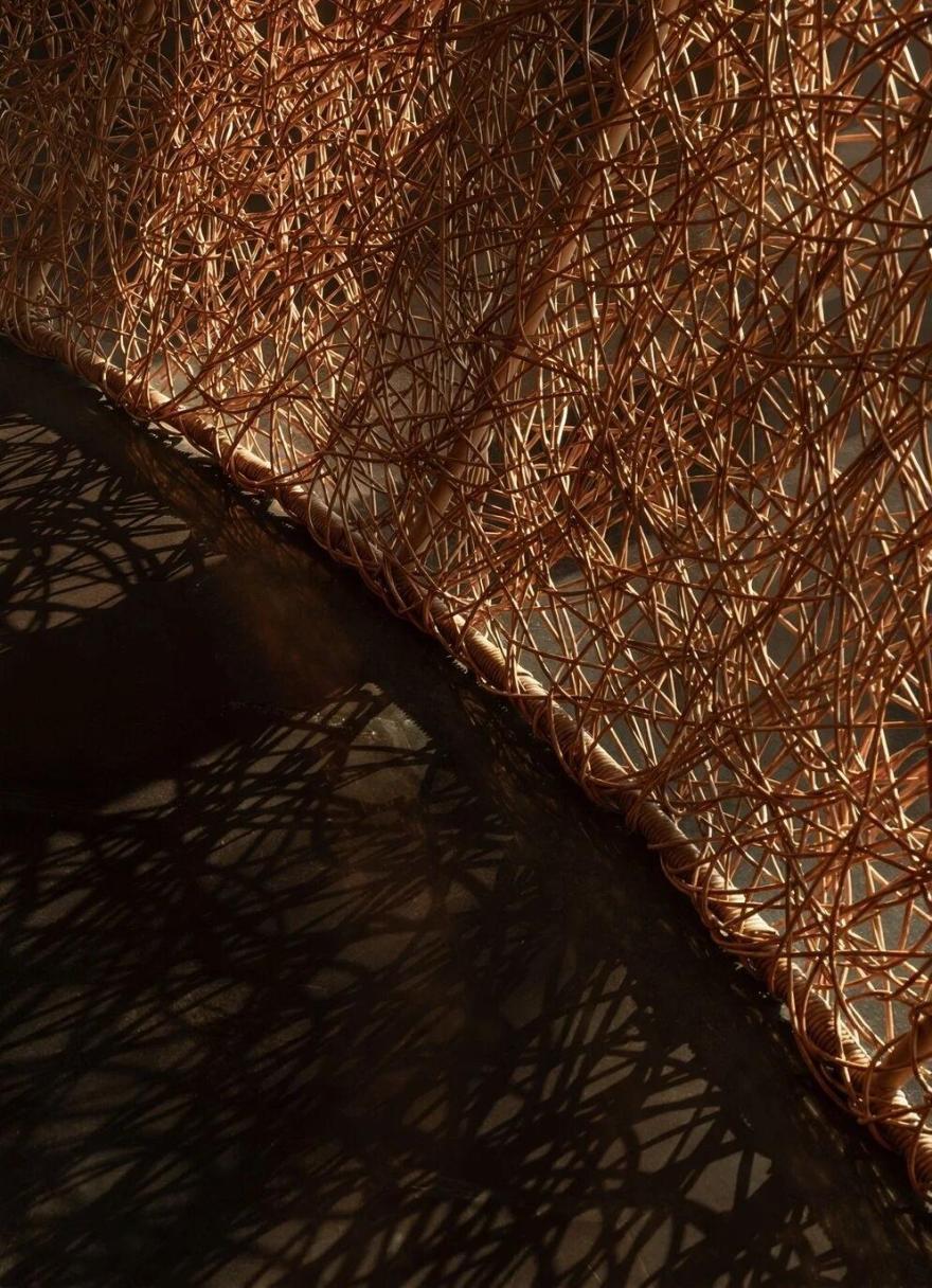 天目山树华酒店·希尔顿格芮精选丨中国杭州丨大象建筑设计有限公司(建筑,景观)-38