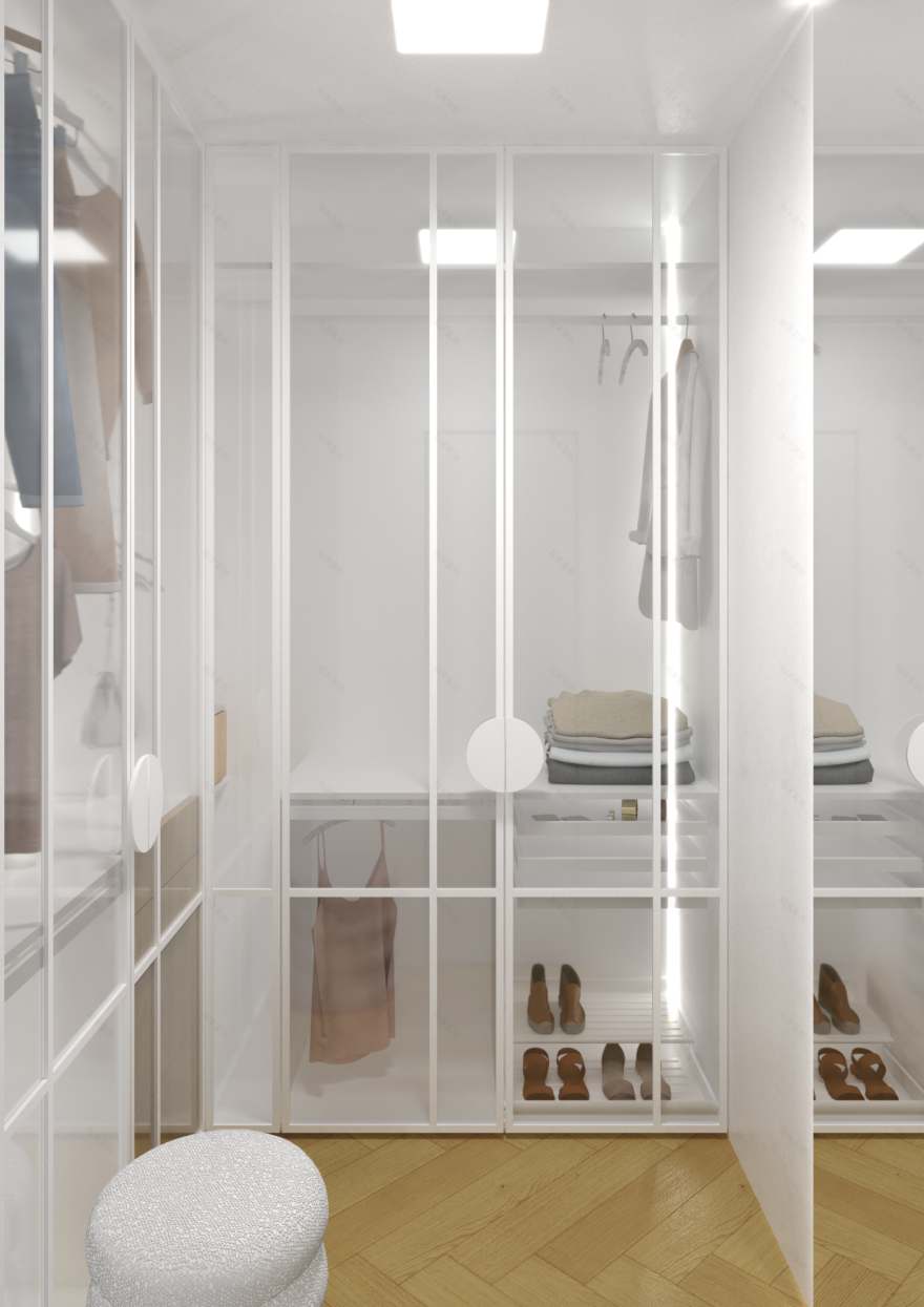 Jarosław家庭智能住宅设计-24