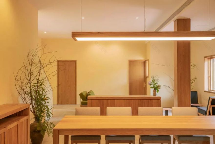 蘑菇屋变高端民宿 | 野奢空间的逆袭之路-154