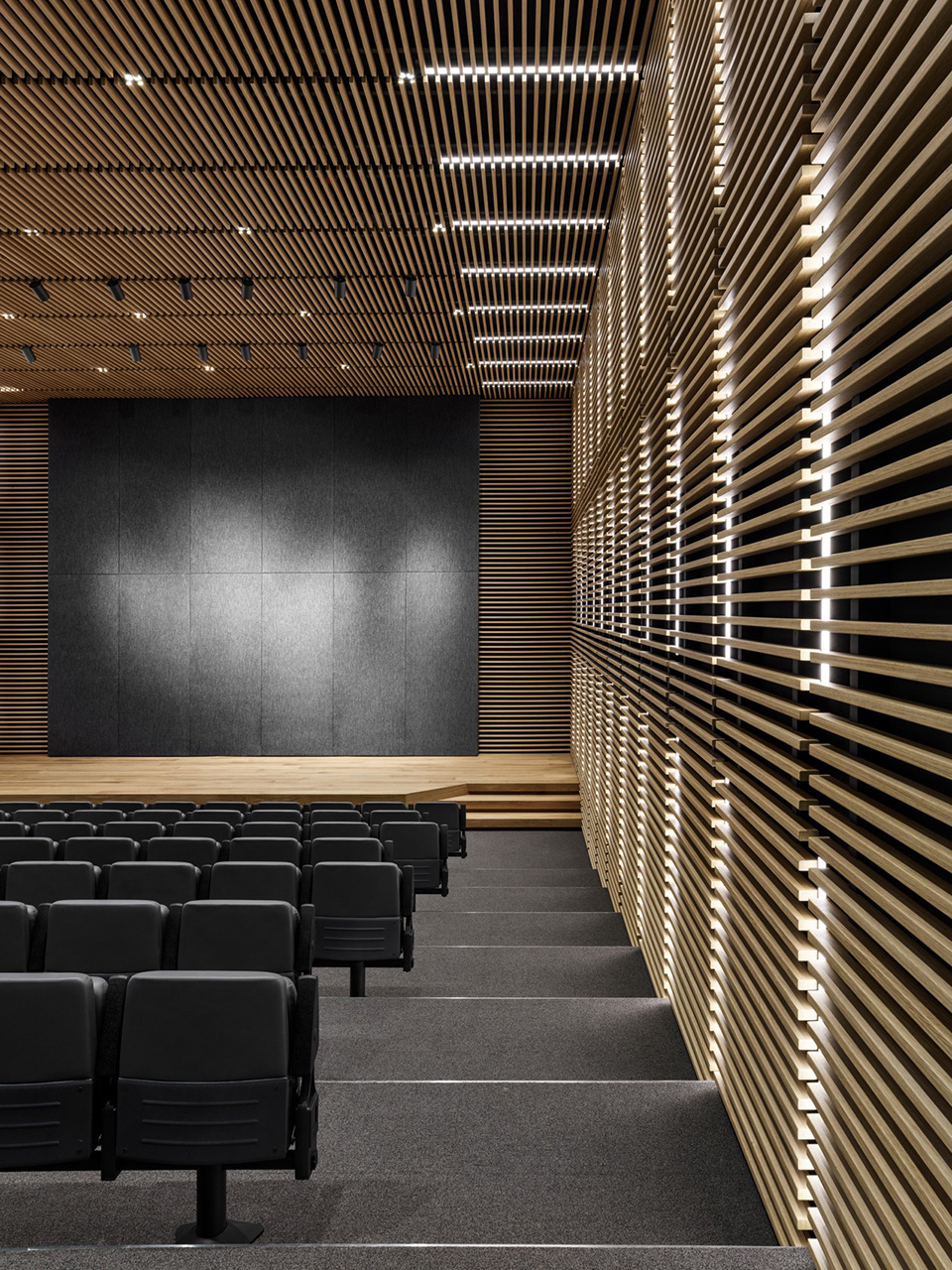 FNN可持续发展中心丨土耳其阿达纳丨ACARARCH-79