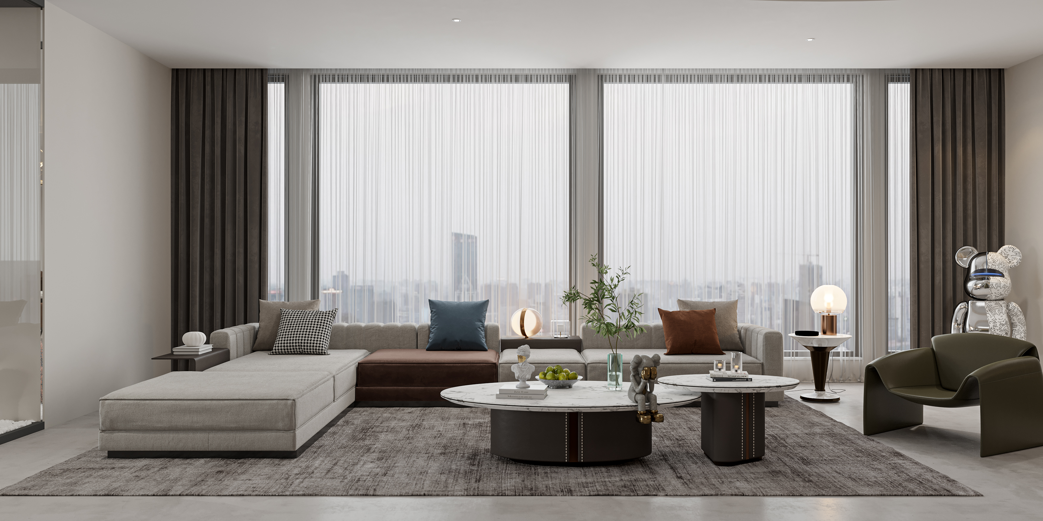 软装意式家居馆-24