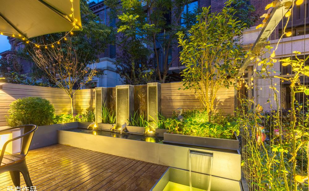 素锦年华 金地意境-35