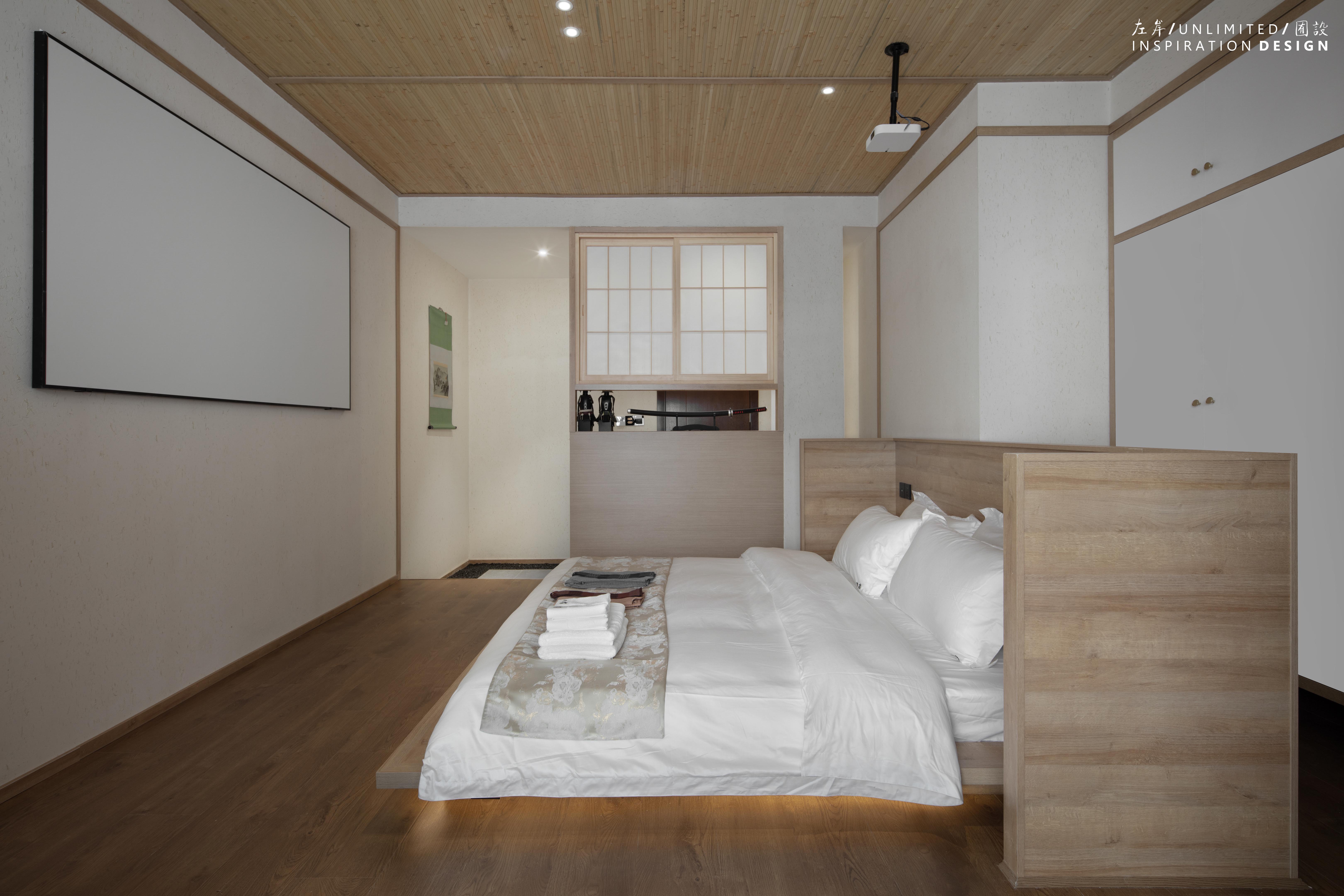 八宿KYOTO酒店-26