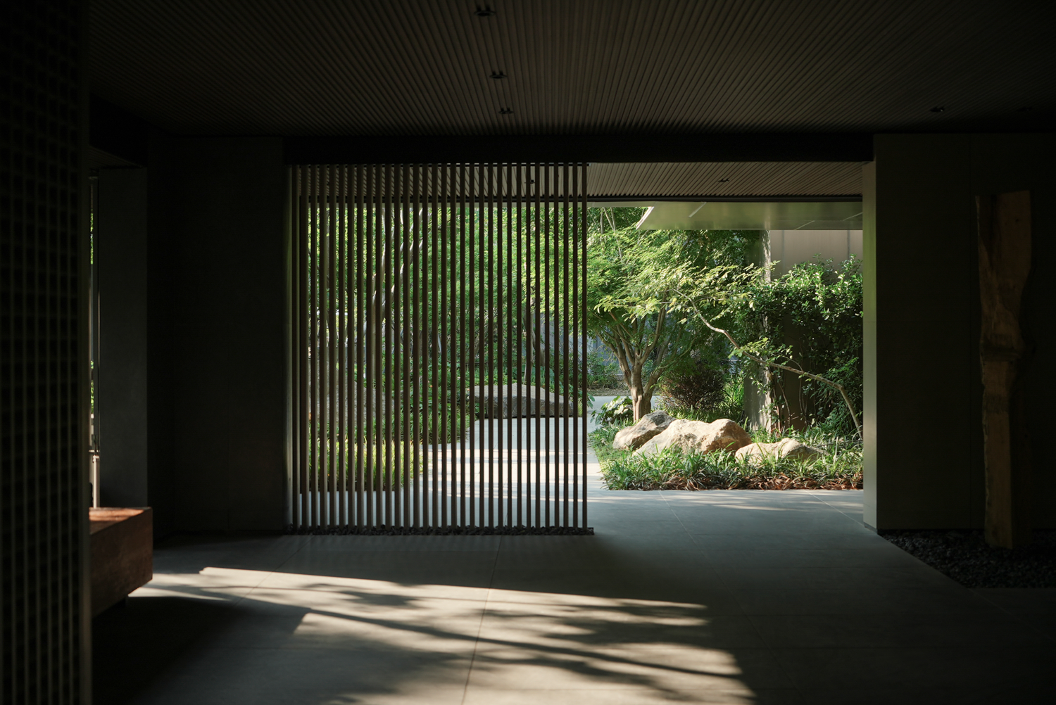 苏州和悦塘前雅院大区丨中国苏州丨MIND迈德景观-56