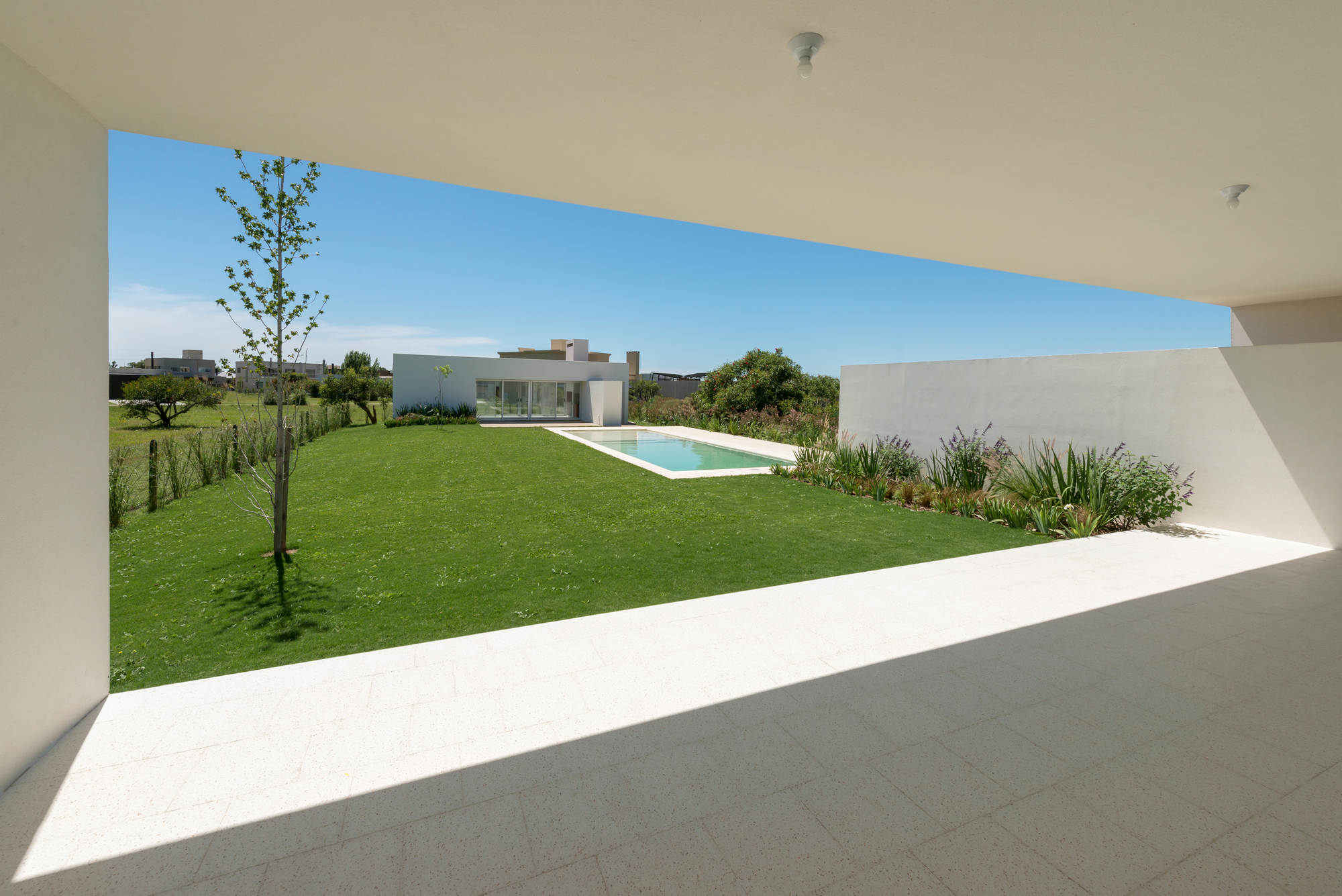 M&P House | 邻里和谐的城市绿洲-25