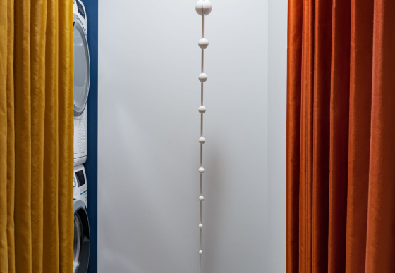 “Учительская квартира”（教师公寓）丨白俄罗斯明斯克丨Михаил Курносов-185