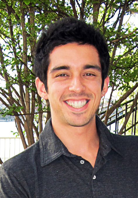 丨泰国丨Eric Solis（USC学生与马来亚大学学生合作）-0