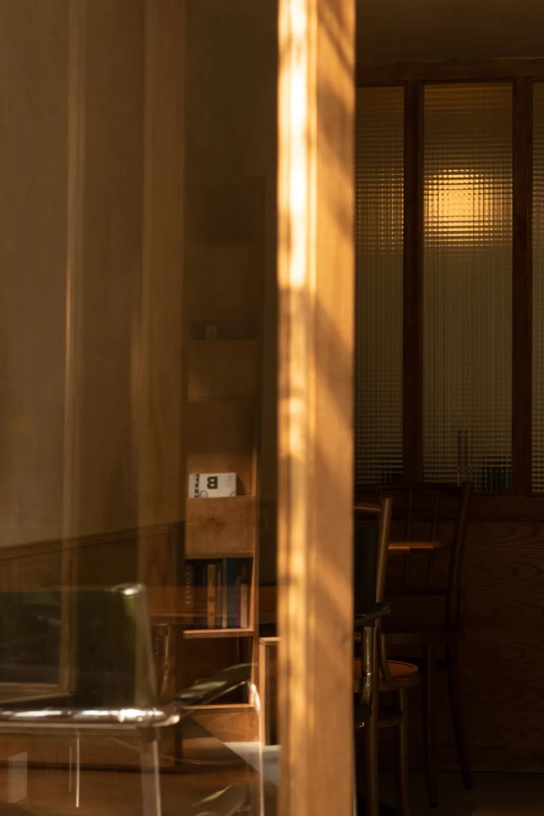 Stamp 咖啡馆丨wooom studio 物禾木木-24