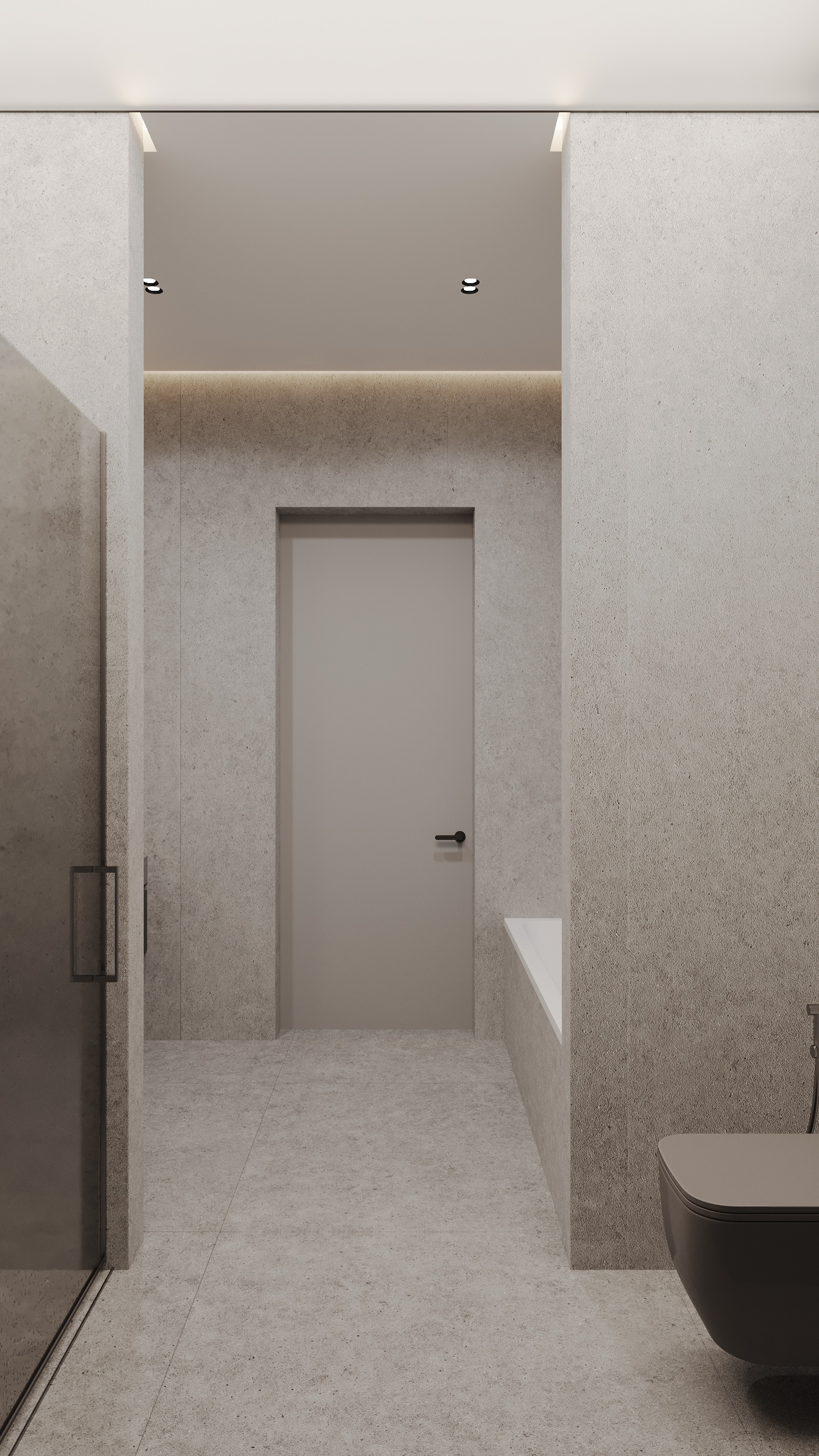 私人住宅B丨乌克兰敖德萨丨Sergiy Sarana等五人-71