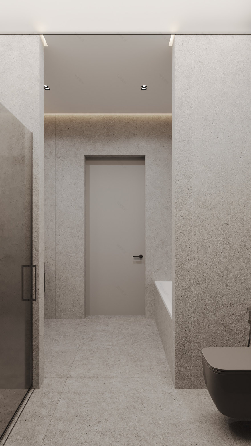 私人住宅B丨乌克兰敖德萨丨Sergiy Sarana等五人-71