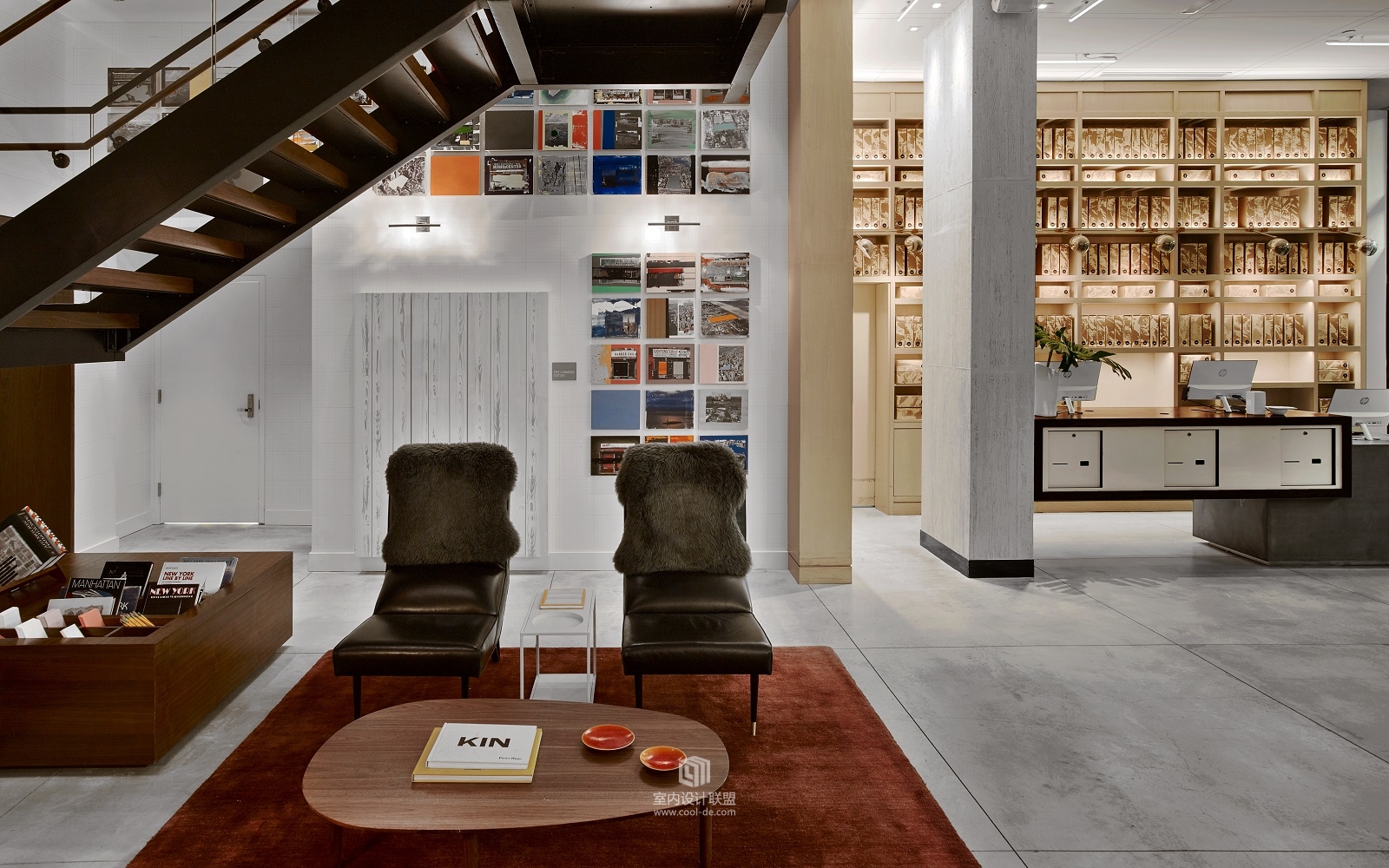 Arlo Hotel Nomad 纽约Nomad区精品酒店-18