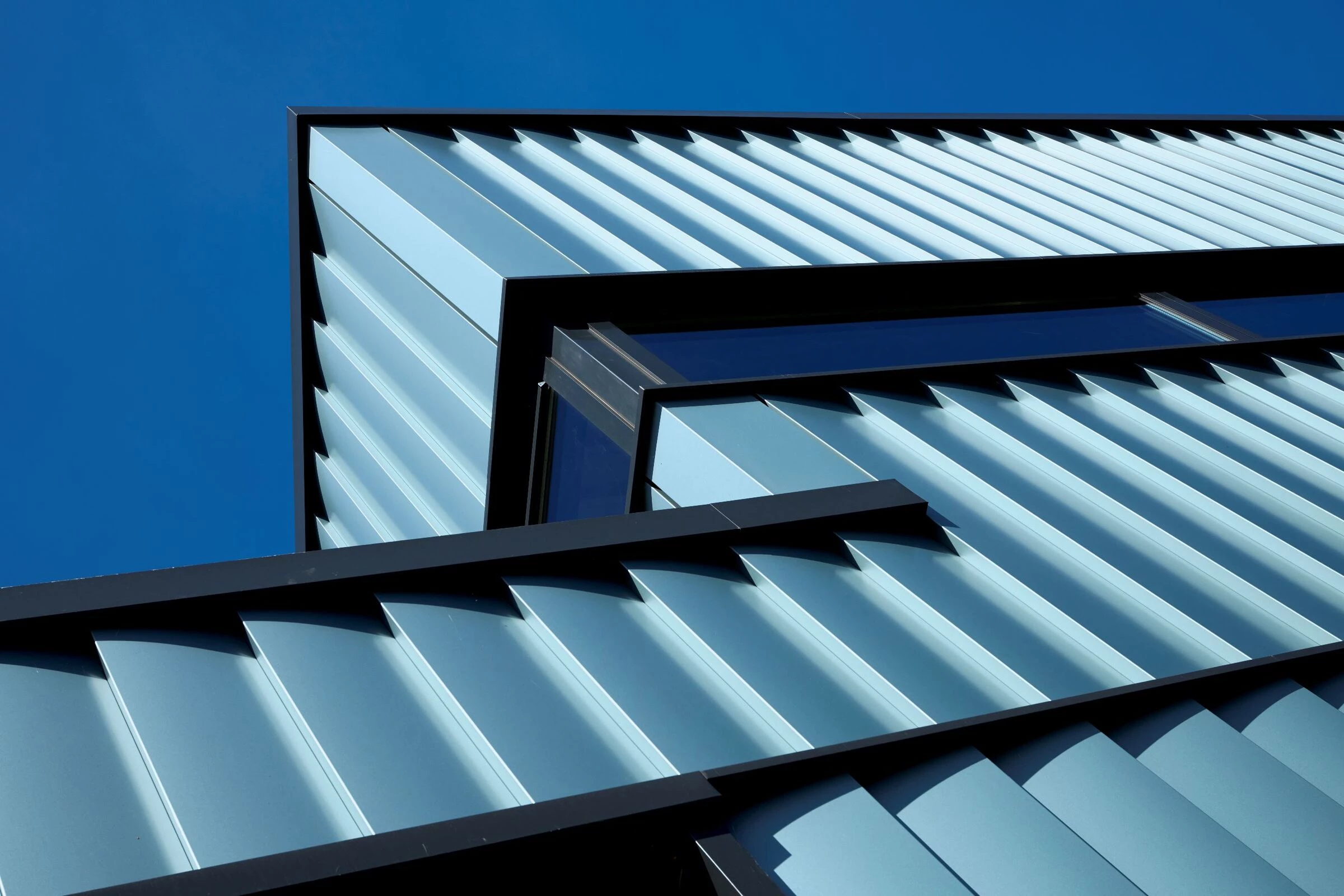 De Zwart Cleaning 公司大楼丨荷兰丨Tordoir van den berg Architecten-18