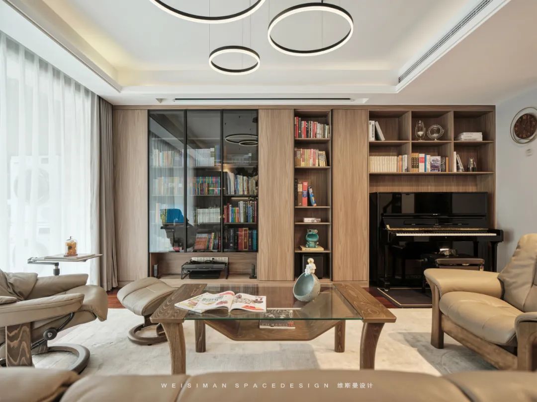 鑫·境丨中国苏州丨维斯曼全案设计-24