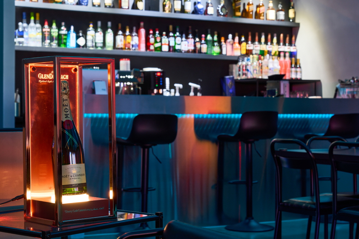 照明打造温馨舒适公寓-16