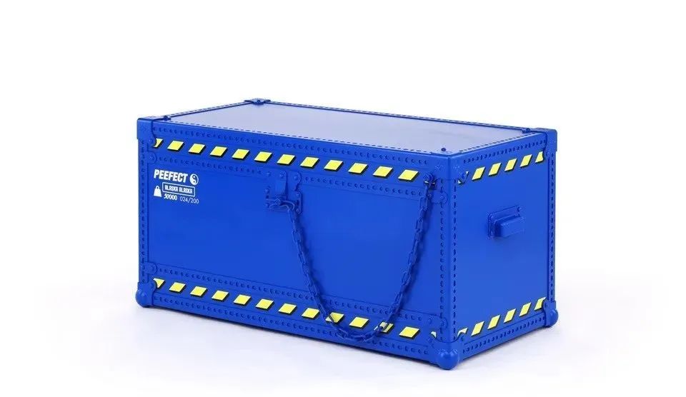 LV旅行箱全球巡展丨美国洛杉矶-147