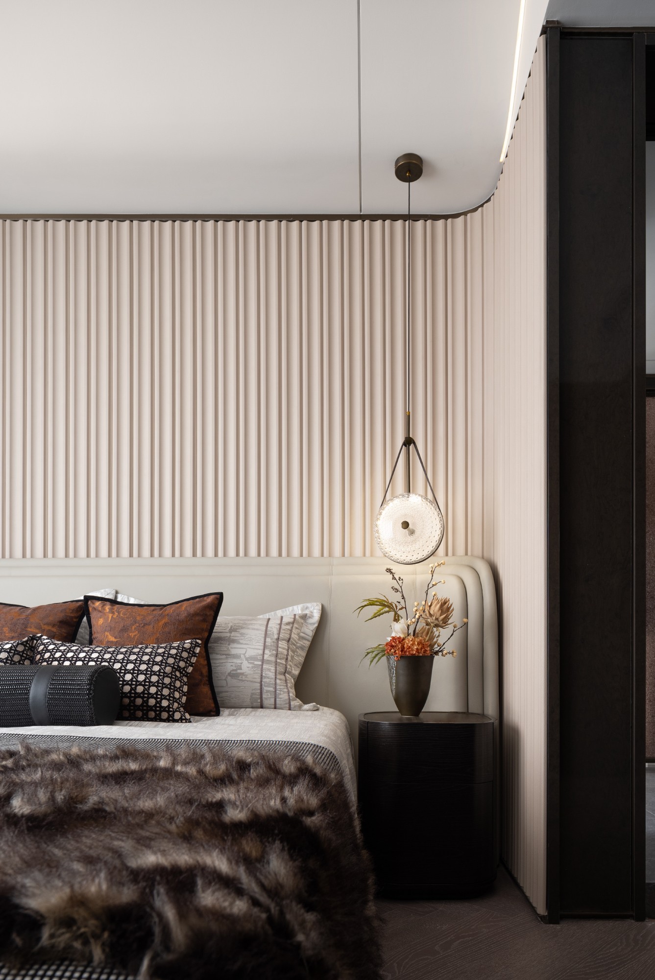 SSD 上上国际 · 宜宾鲁能样板间设计丨中国宜宾丨上上国际(香港)设计有限公司-19