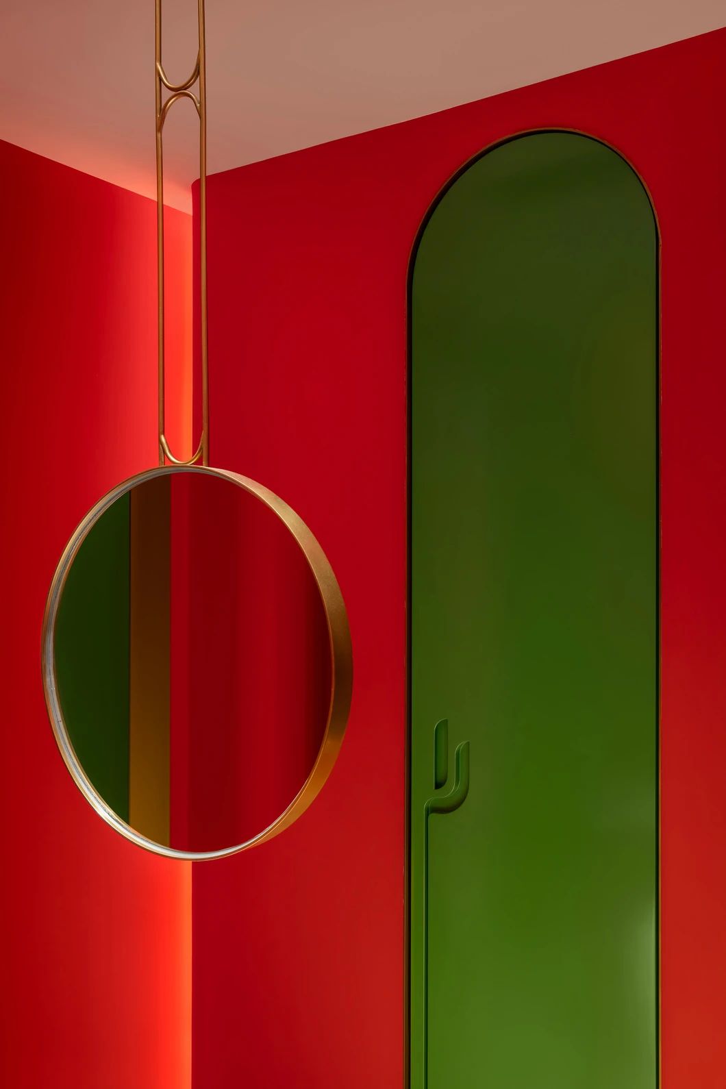 上海天华建筑设计有限公司 · GBD 设计杜文彪 ·售楼处 · GBD 杜文彪专辑-244