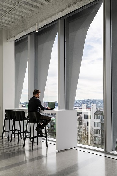 633 Folsom 摩天大楼-4