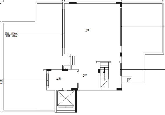西府朗越现代奶油家居丨尚层装饰（北京）有限公司成都分公司-17