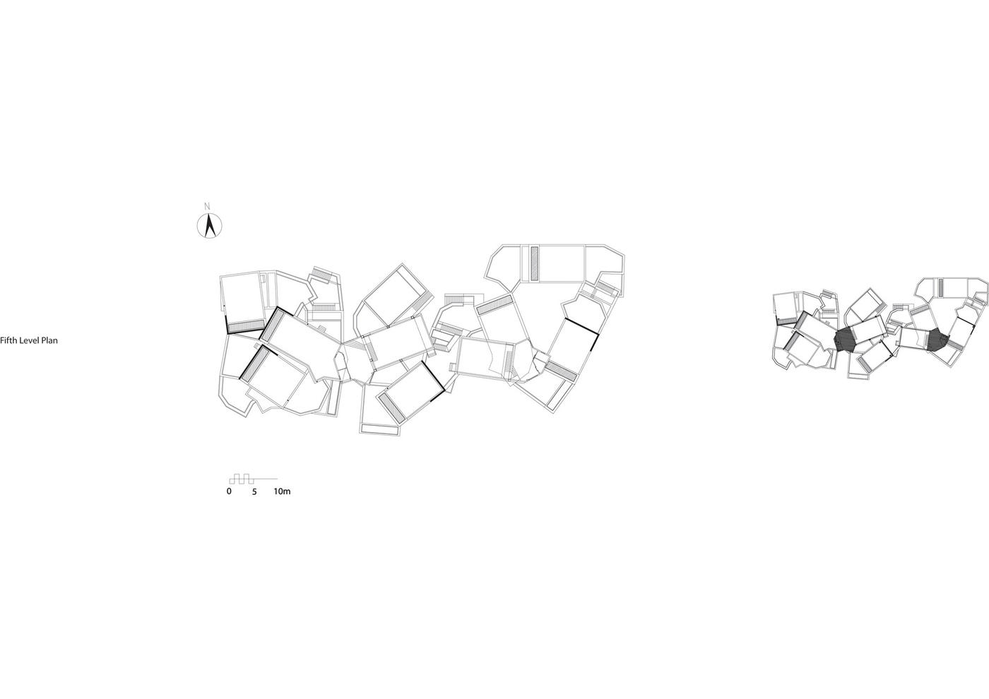 理性和意外的碰撞，徐甜甜的宋庄艺术公社-12