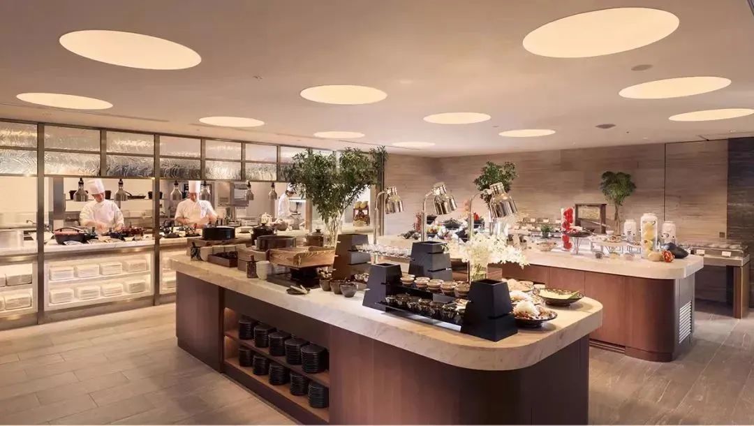 Halekulani Okinawa 度假村丨日本冲绳丨纽约的建筑事务所 Champalimaud Design-117