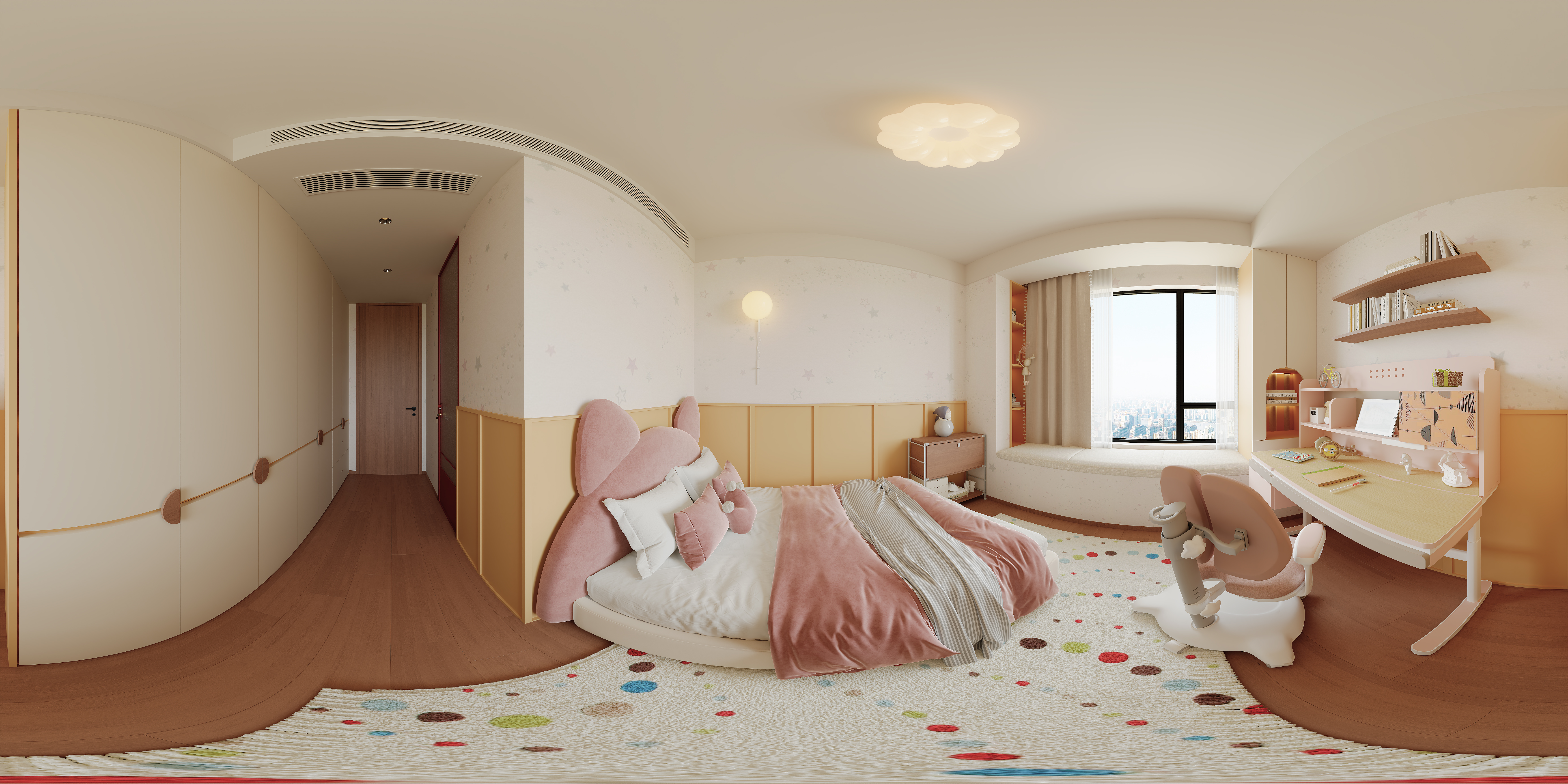 新中式 × 中古风-5