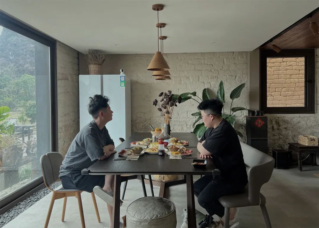 MS·MORE 的诗意人生丨中国重庆丨MS·MORE 创始人-25