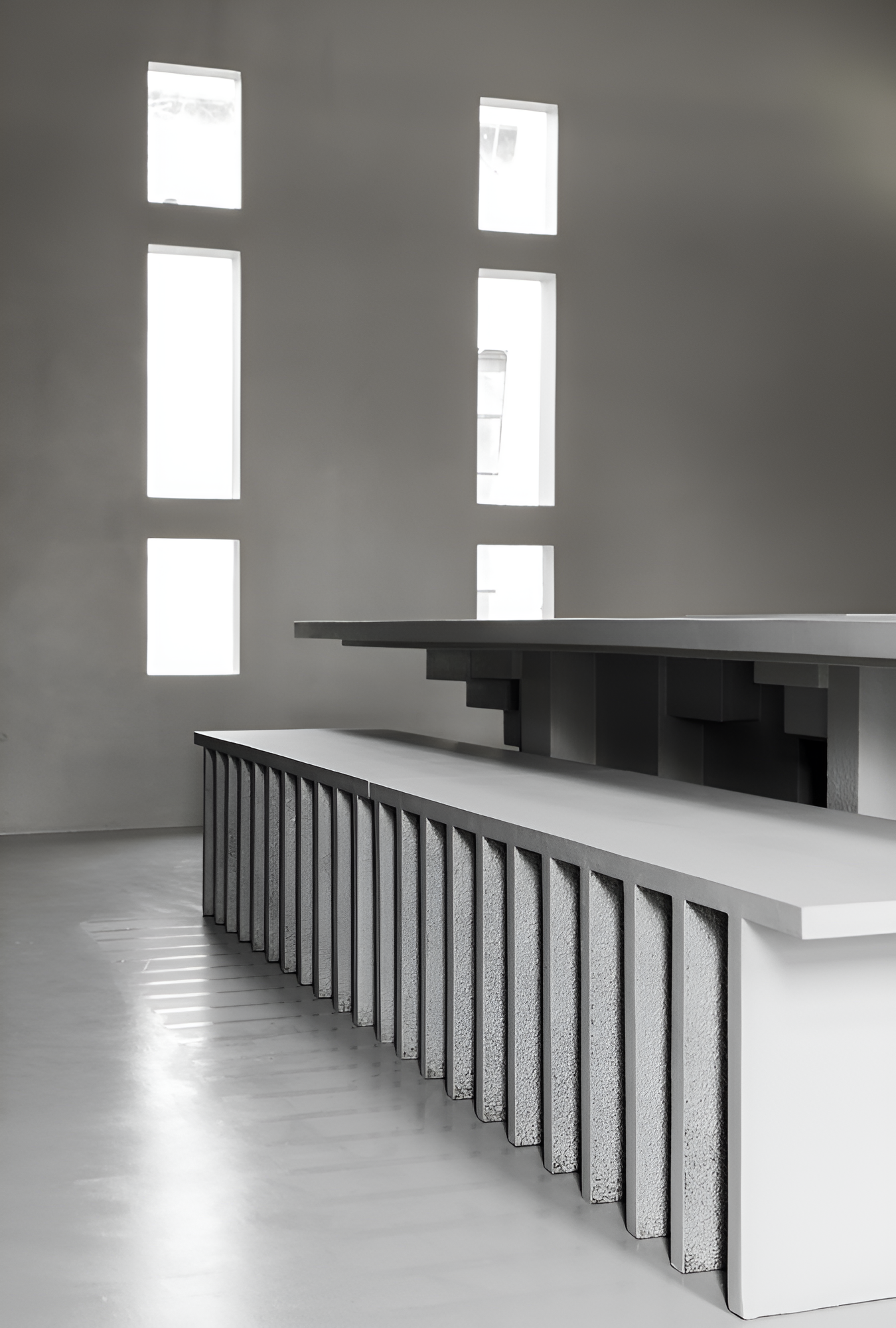 Gobbetto 高钡特展厅丨中国北京丨NOTHING DESIGN-30