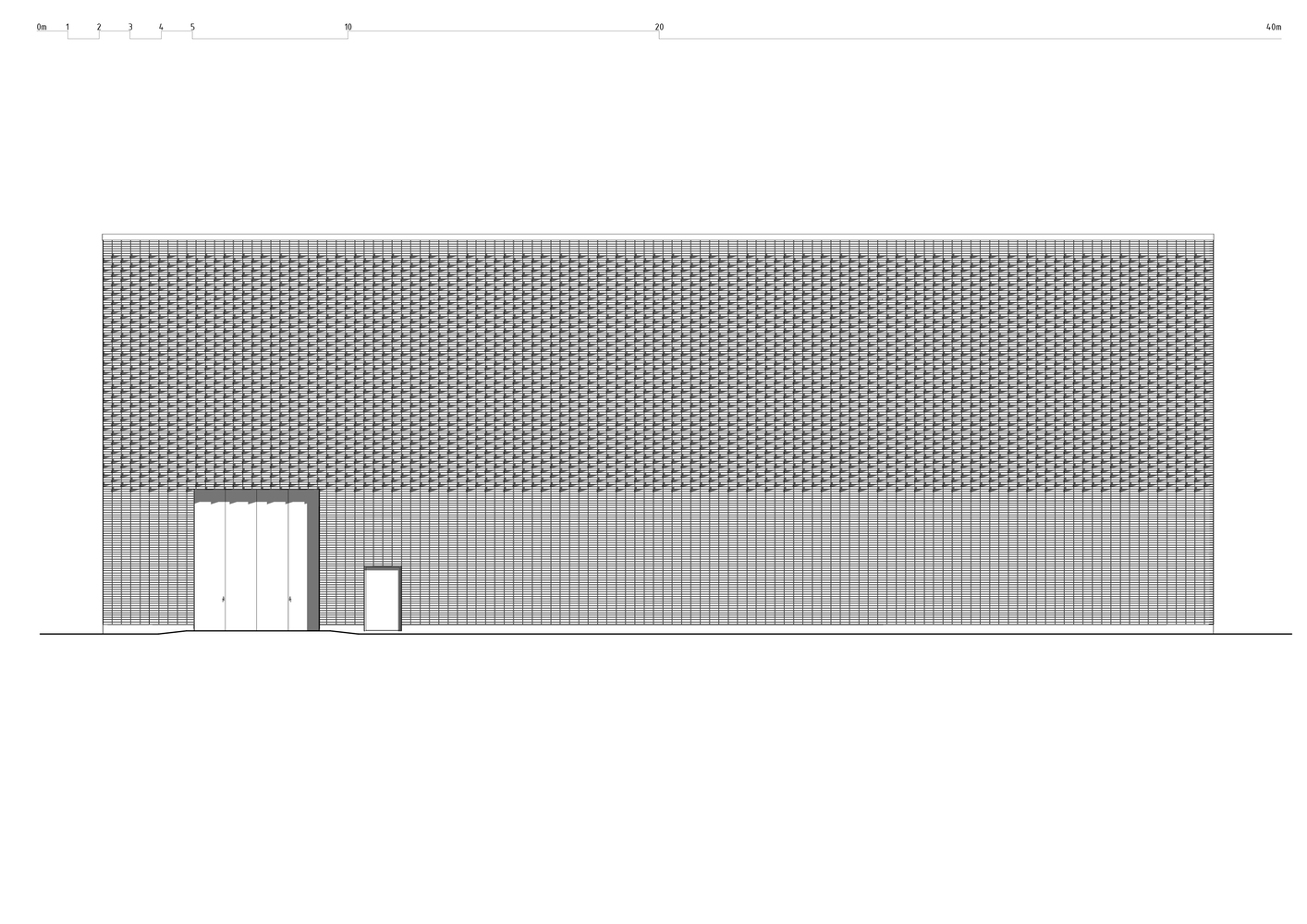 Vuosaari 热泵建筑丨芬兰丨Virkkunen & Co Architects-39