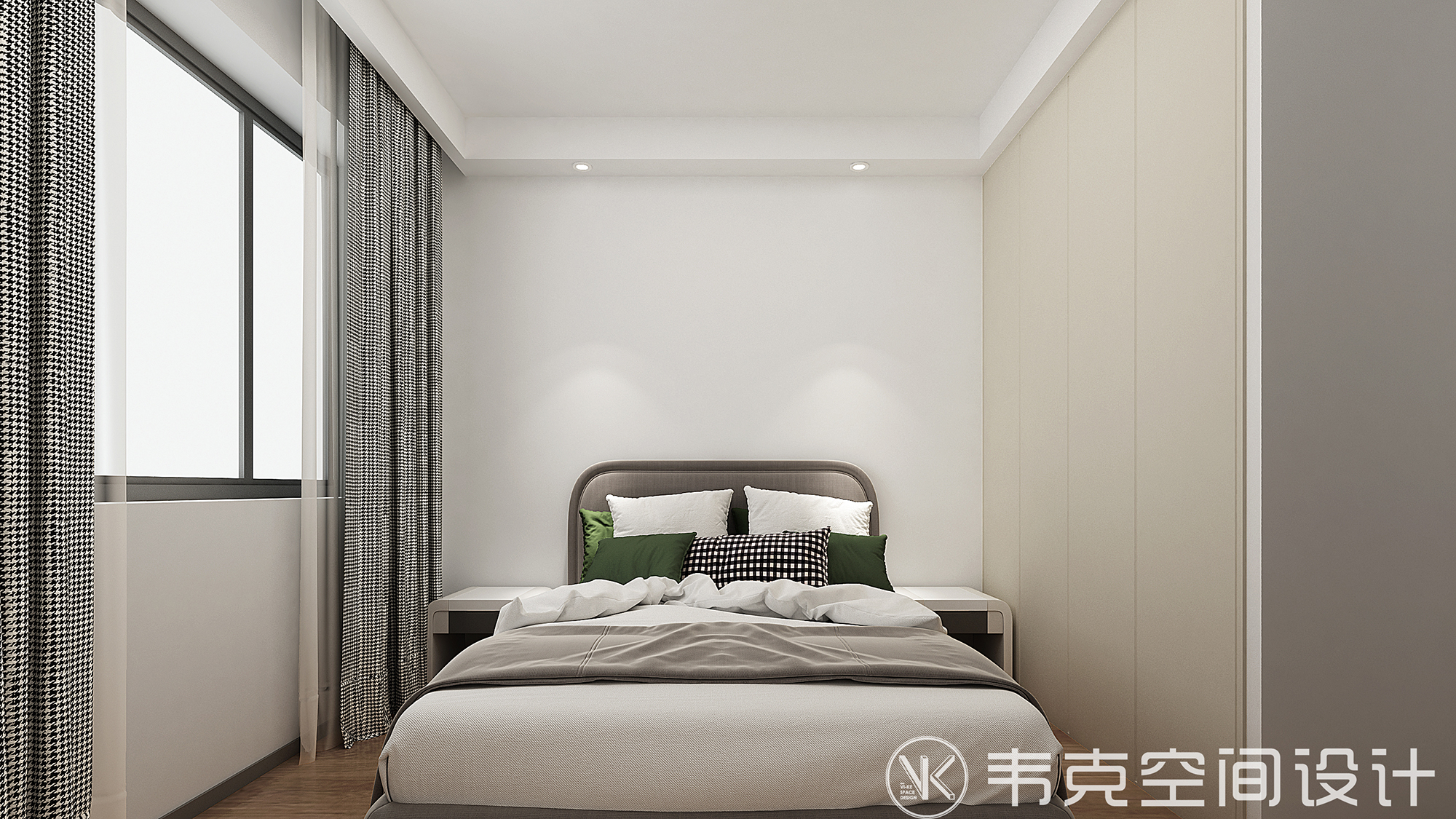 碧海家园丨韦克-35