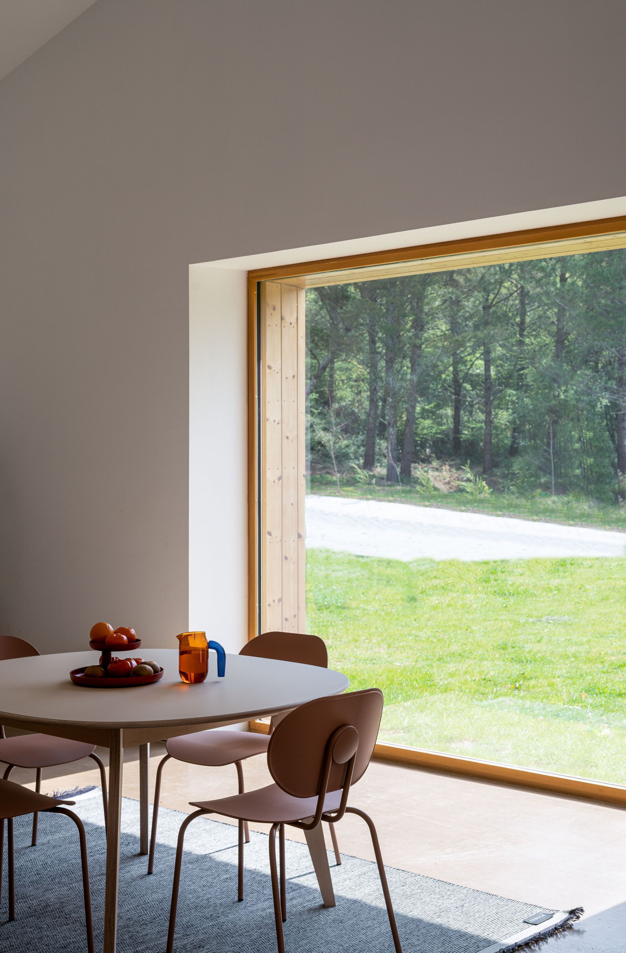 阿兹卡拉加小村庄丨西班牙丨BABELstudio,Bonadona Arquitectura-43