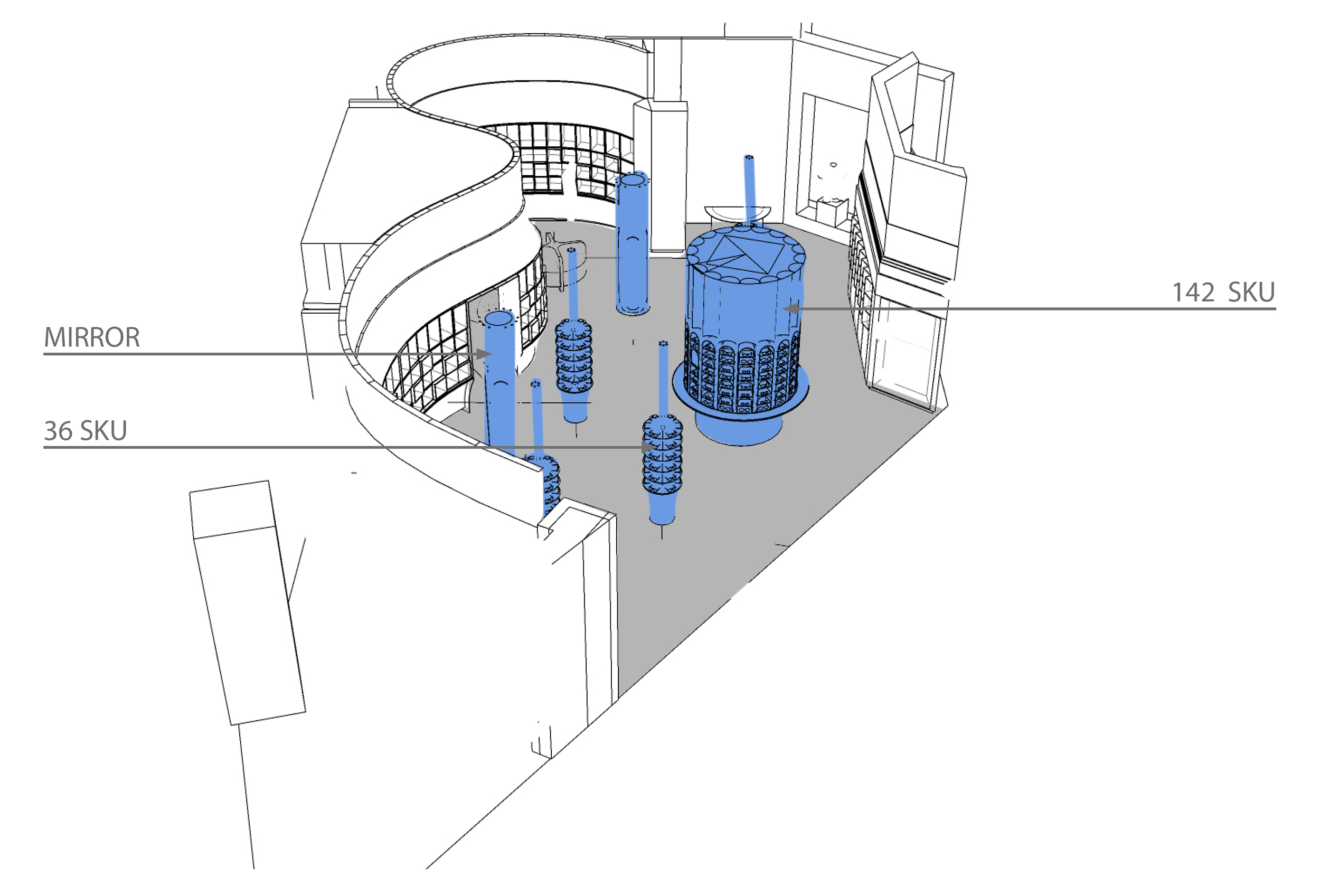 bloomhub 饰品买手店丨DESFA GROUP INC.-34