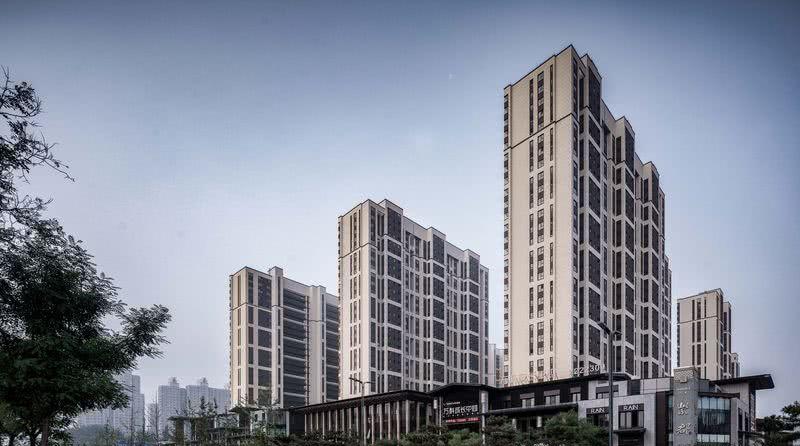 太原万科紫郡-24