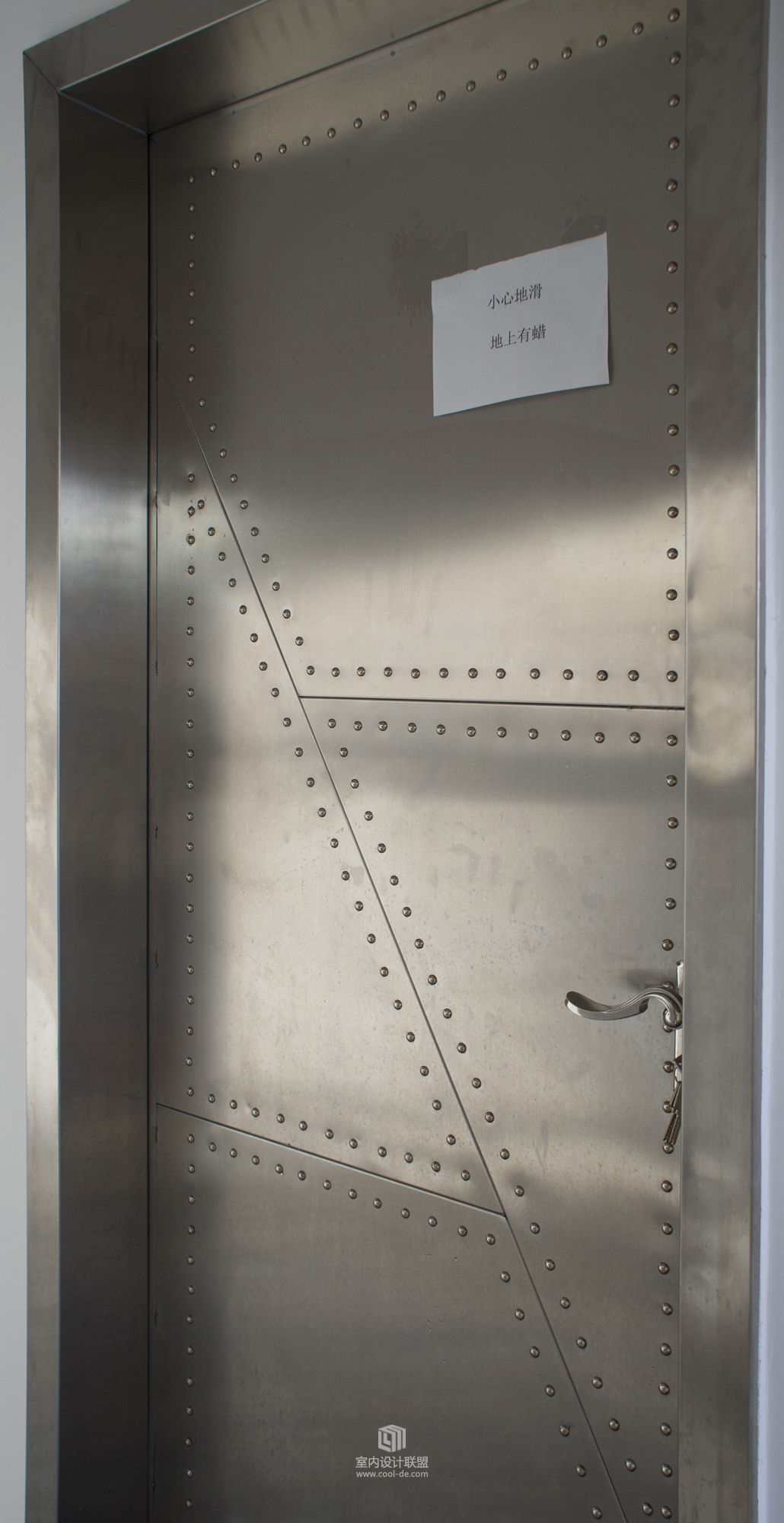 厦门阿甘形体私教馆-34