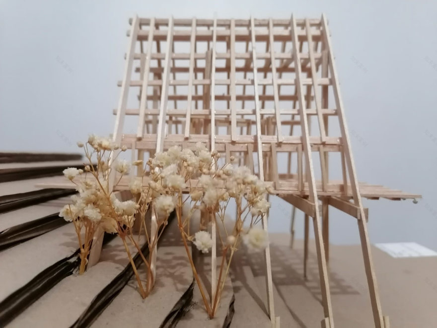 阳光房丨PAYÁN ORTEGA ITZEL-40